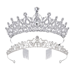 Crowns&Tiaras